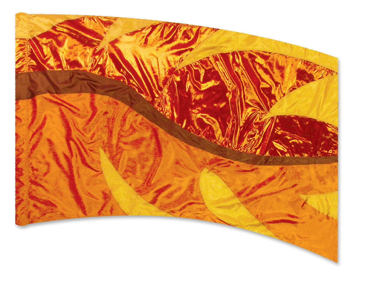 Assembled Flag 3316027B