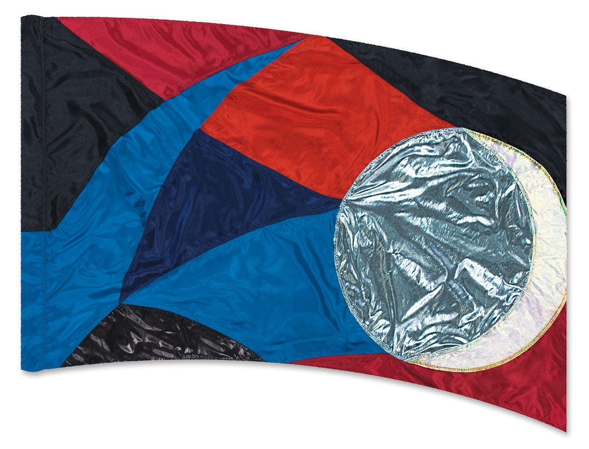 Assembled Flag 3316096