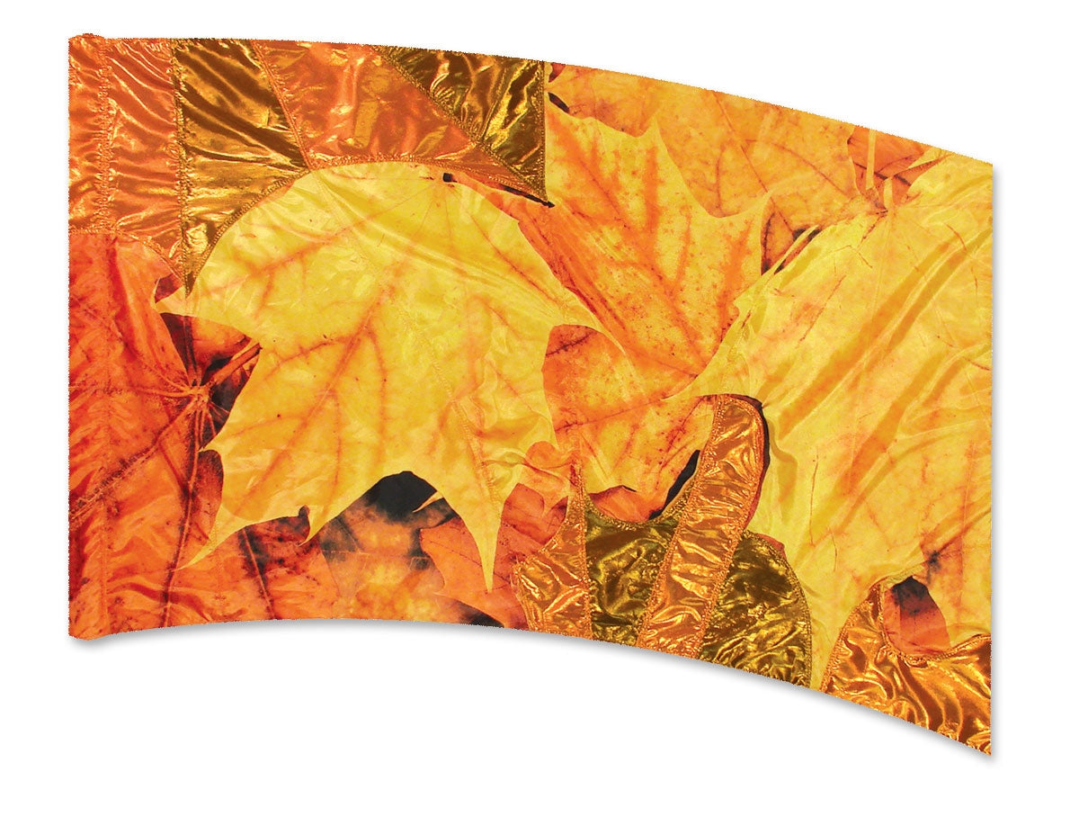 Assembled Flag 3316502