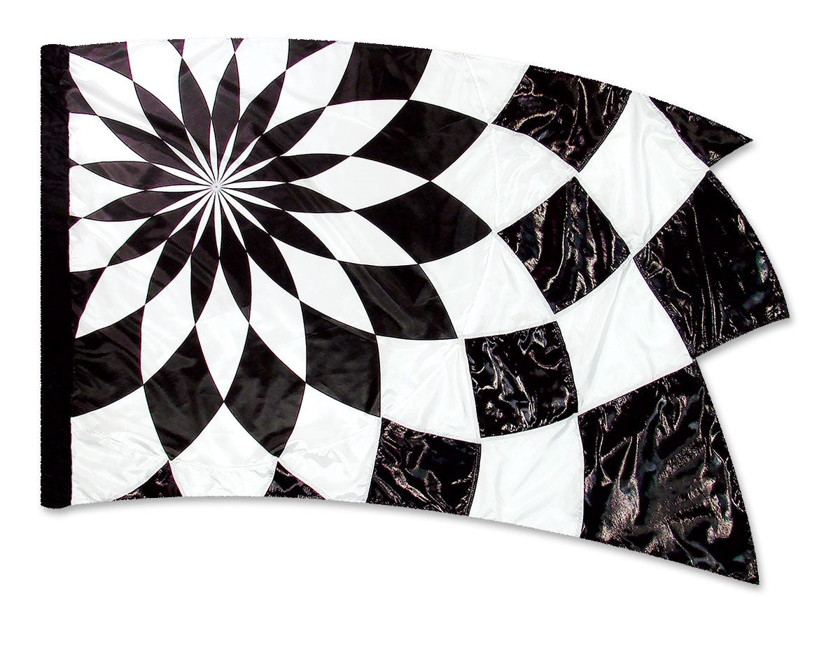 Assembled Flag 3316508A