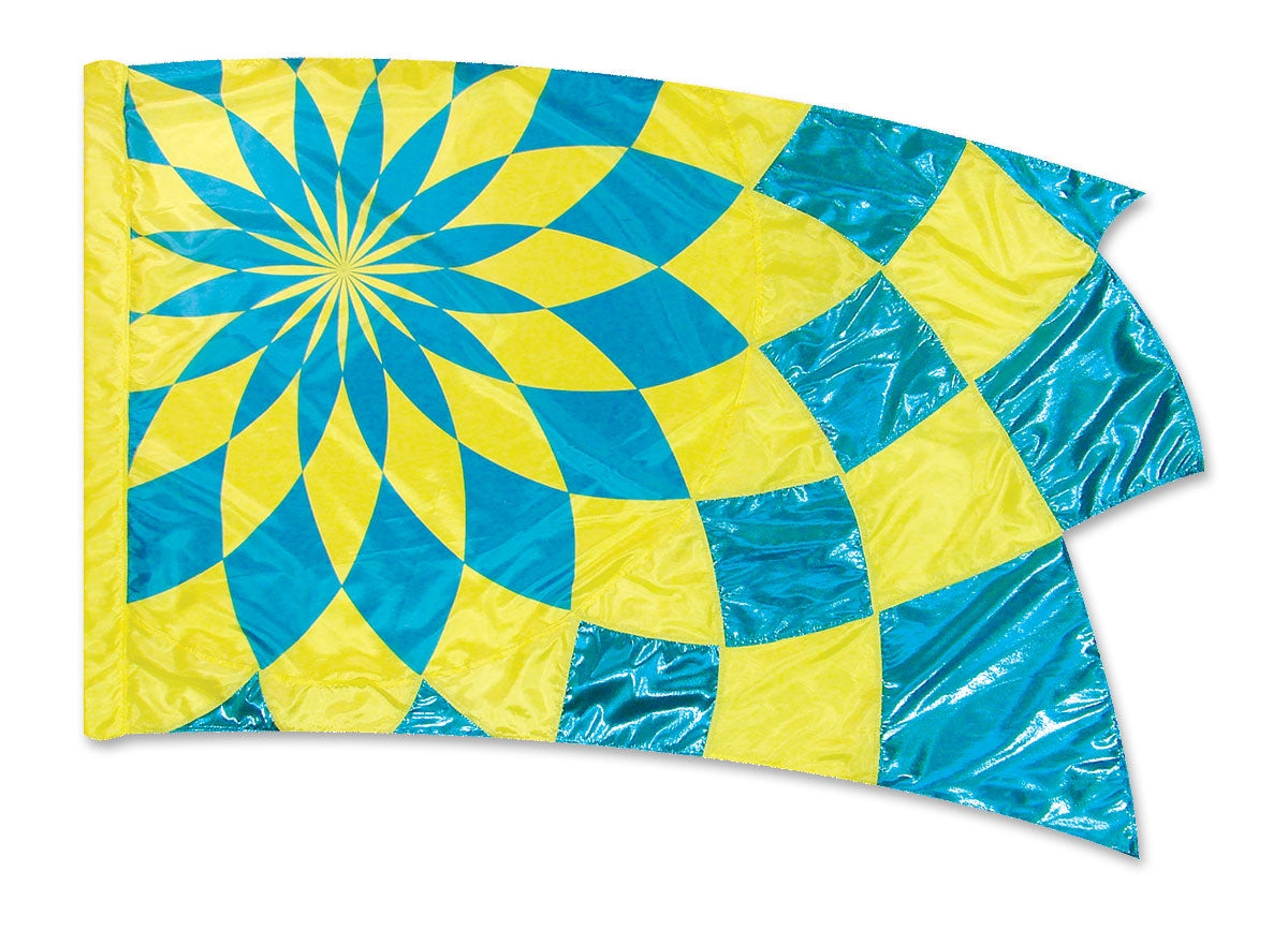 Assembled Flag 3316508C