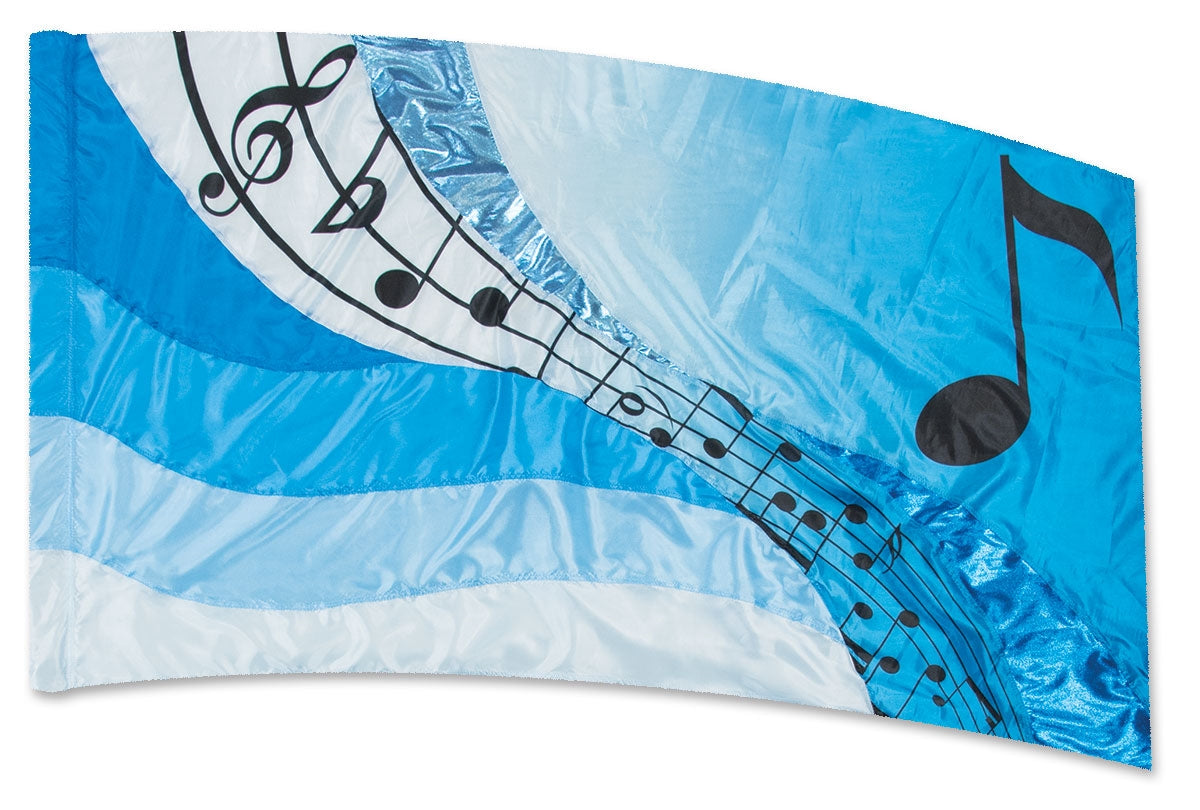 Assembled Flag 3316523B