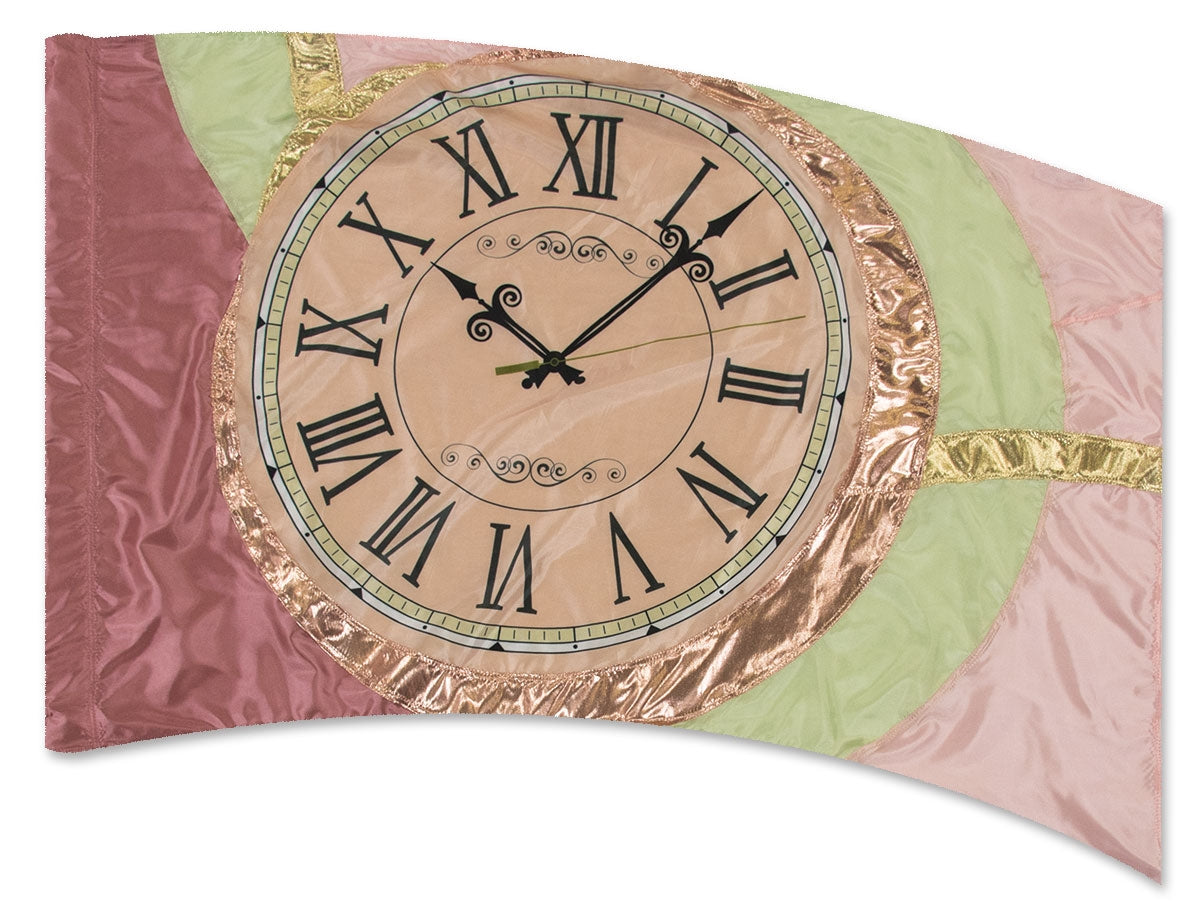 Assembled Flag 3316528