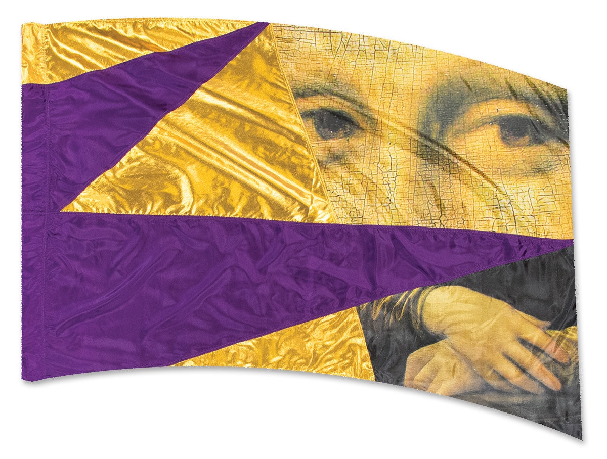 Assembled Flag 3316549