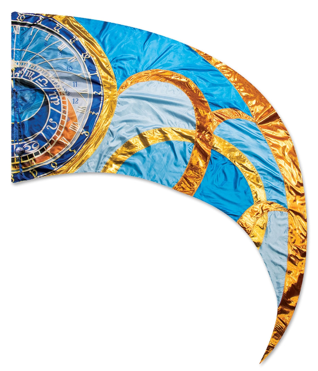 Assembled Flag 3316562