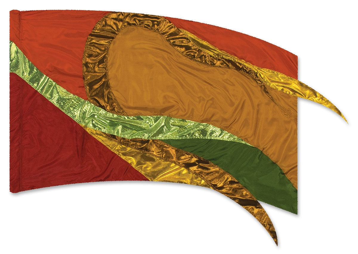 Assembled Flag 3317009