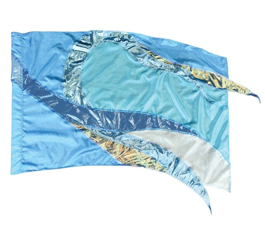 Assembled Flag 3317009B