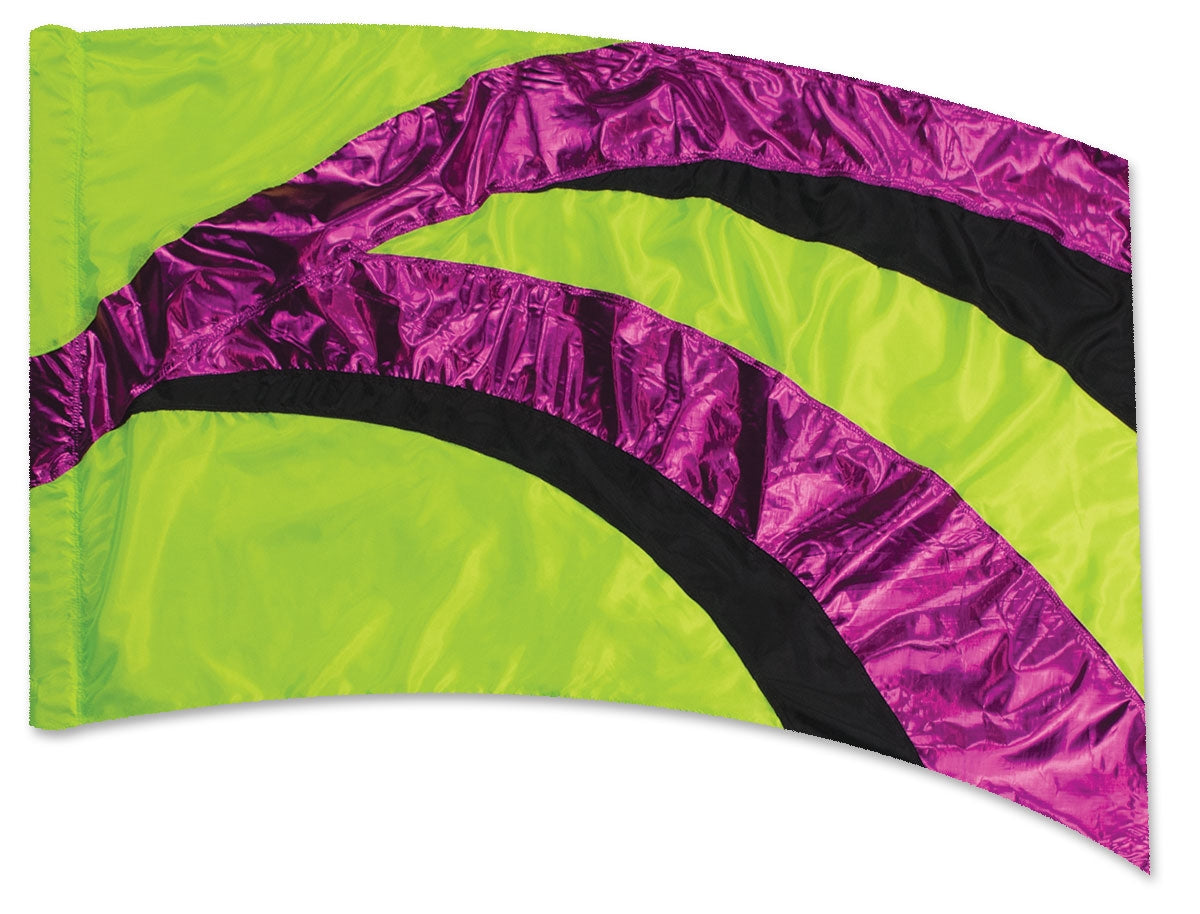 Assembled Flag 3317012