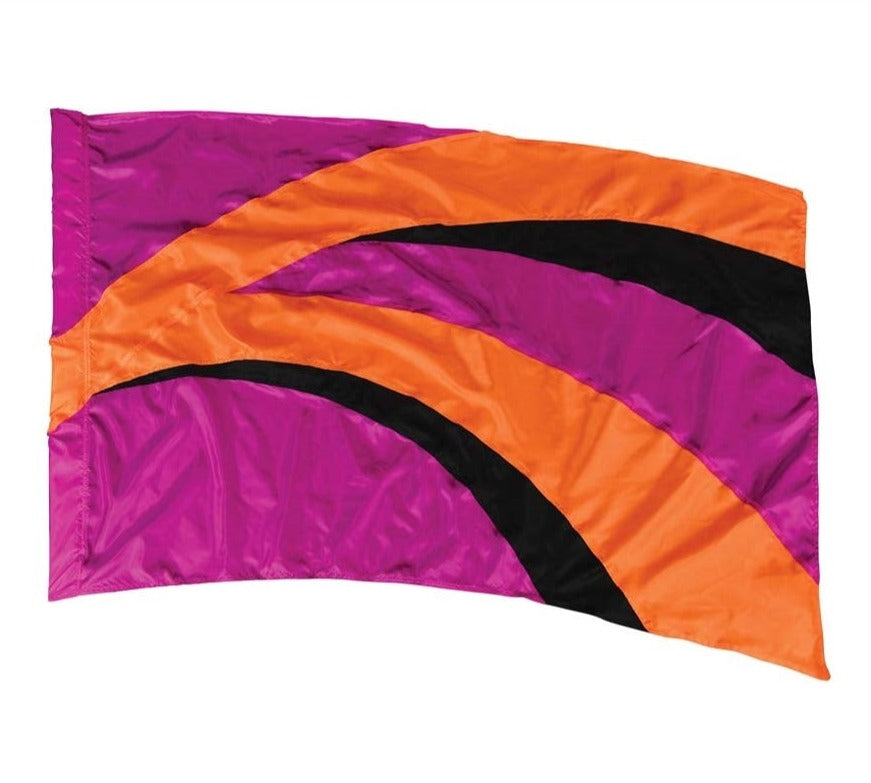 Assembled Flag 3317012B