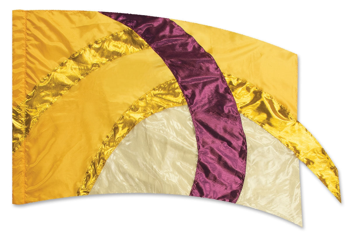 Assembled Flag 3317021