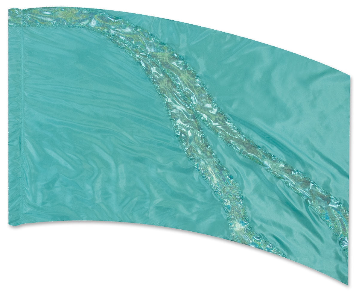 Assembled Flag 3317023C