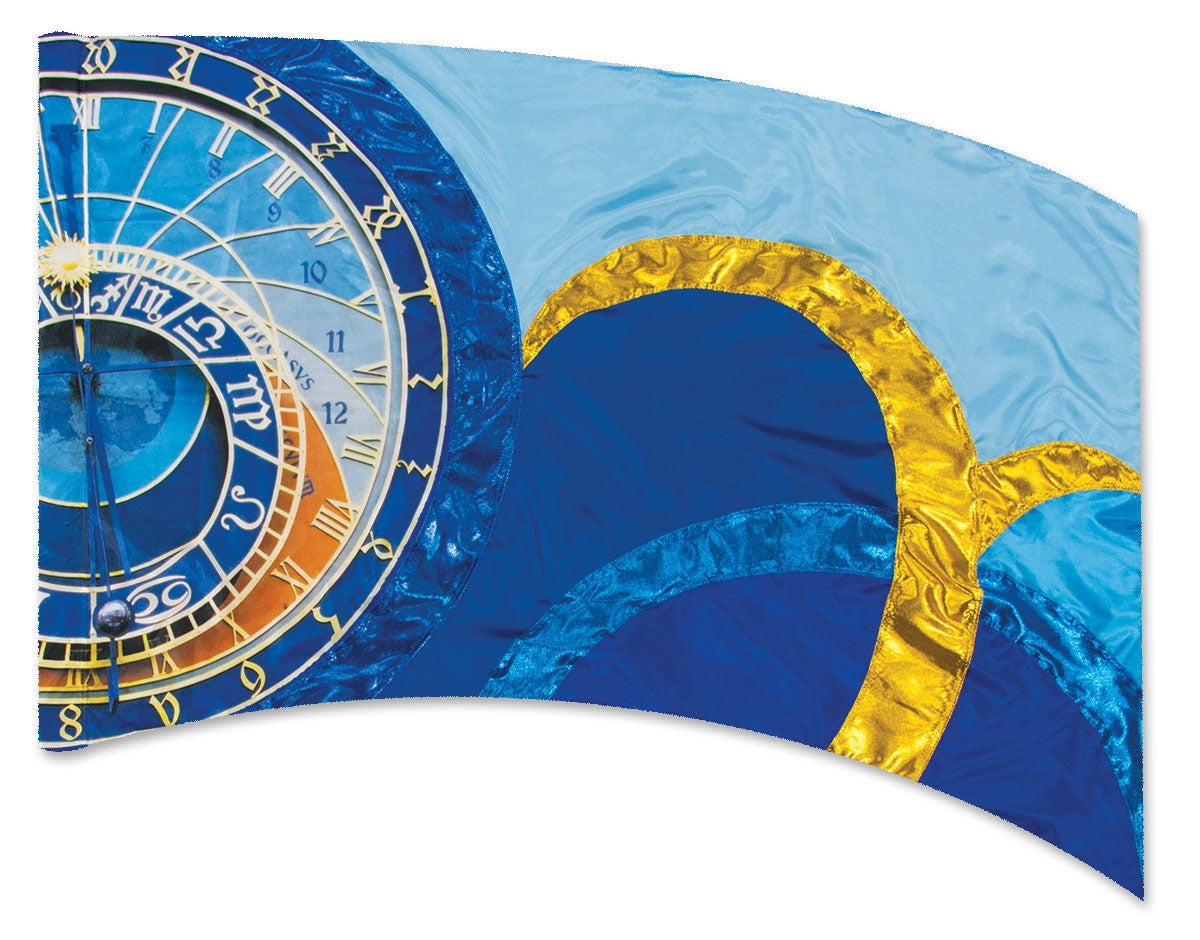 Assembled Flag 3317504