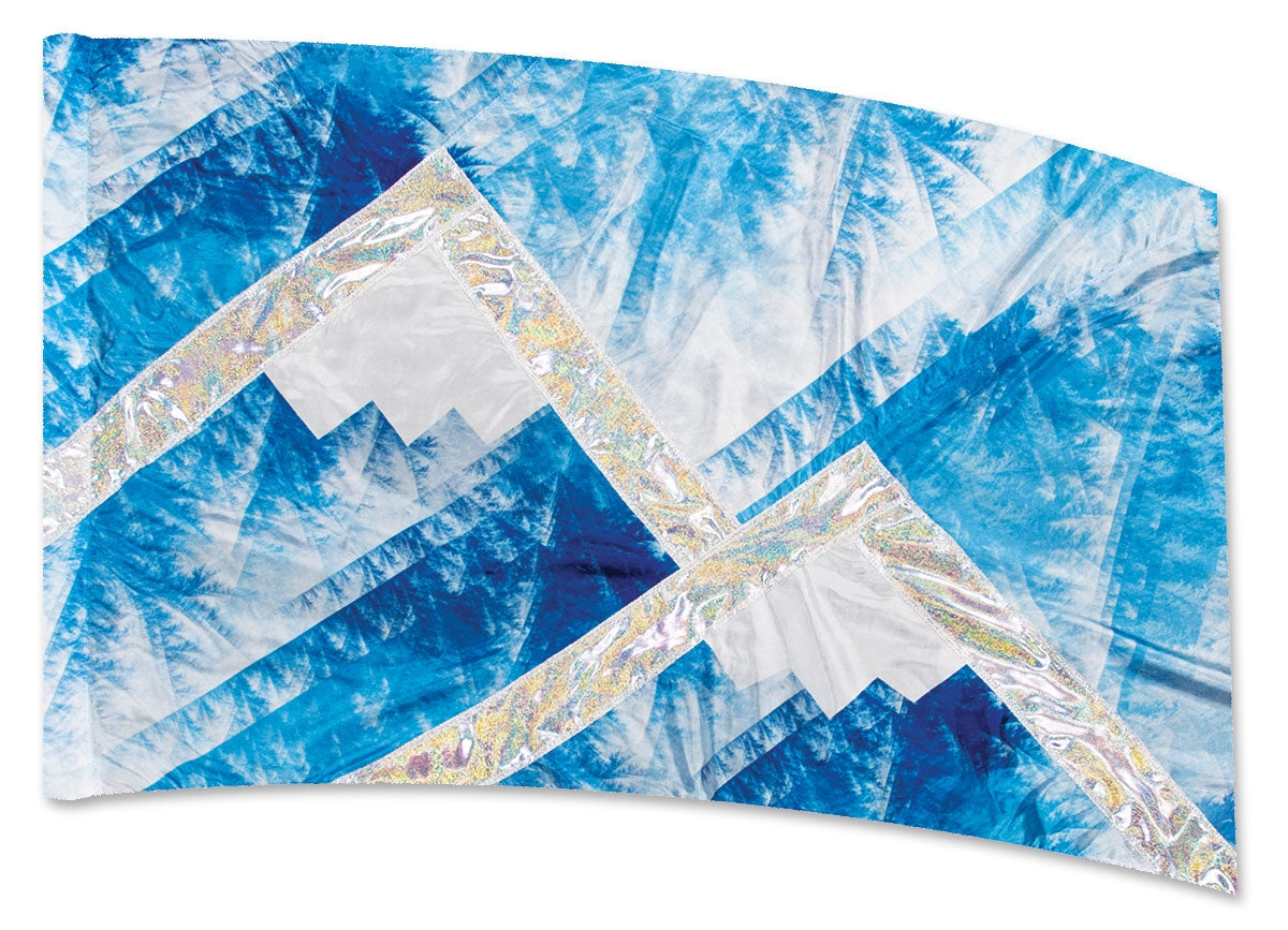 Assembled Flag 3317506