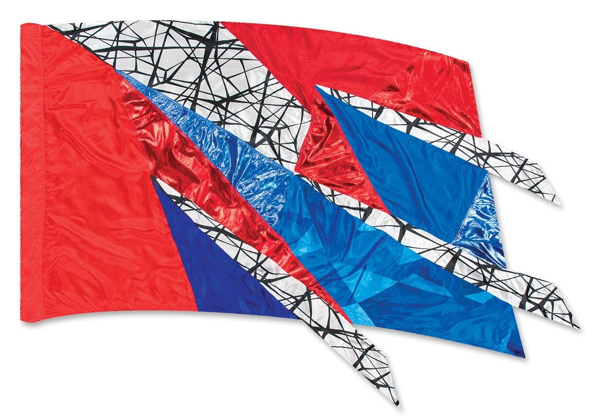 Color Guard Flag