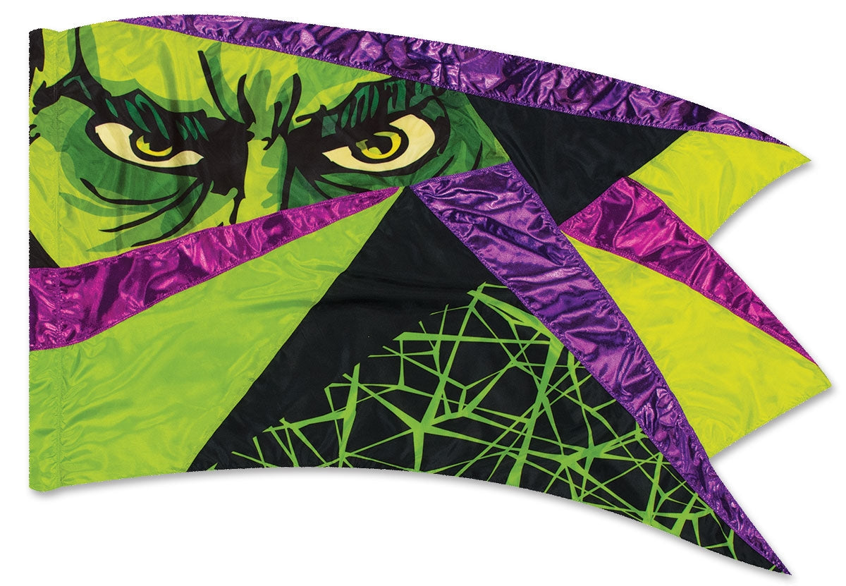 Assembled Flag 3317509