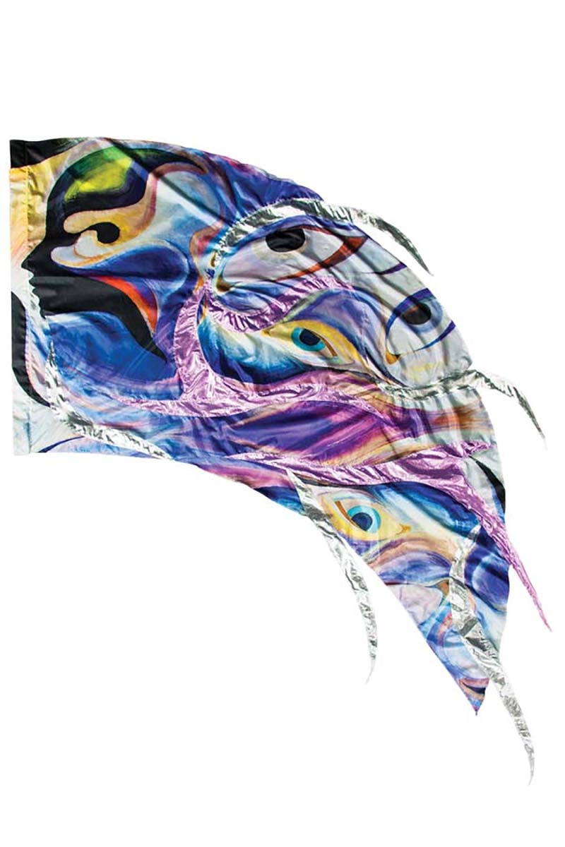 Assembled Flag 3317569