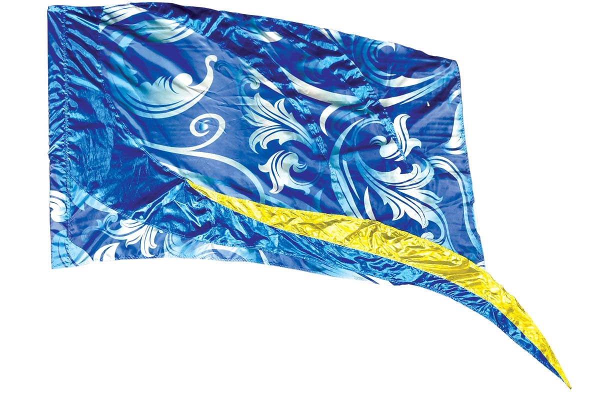 Assembled Flag 3317582