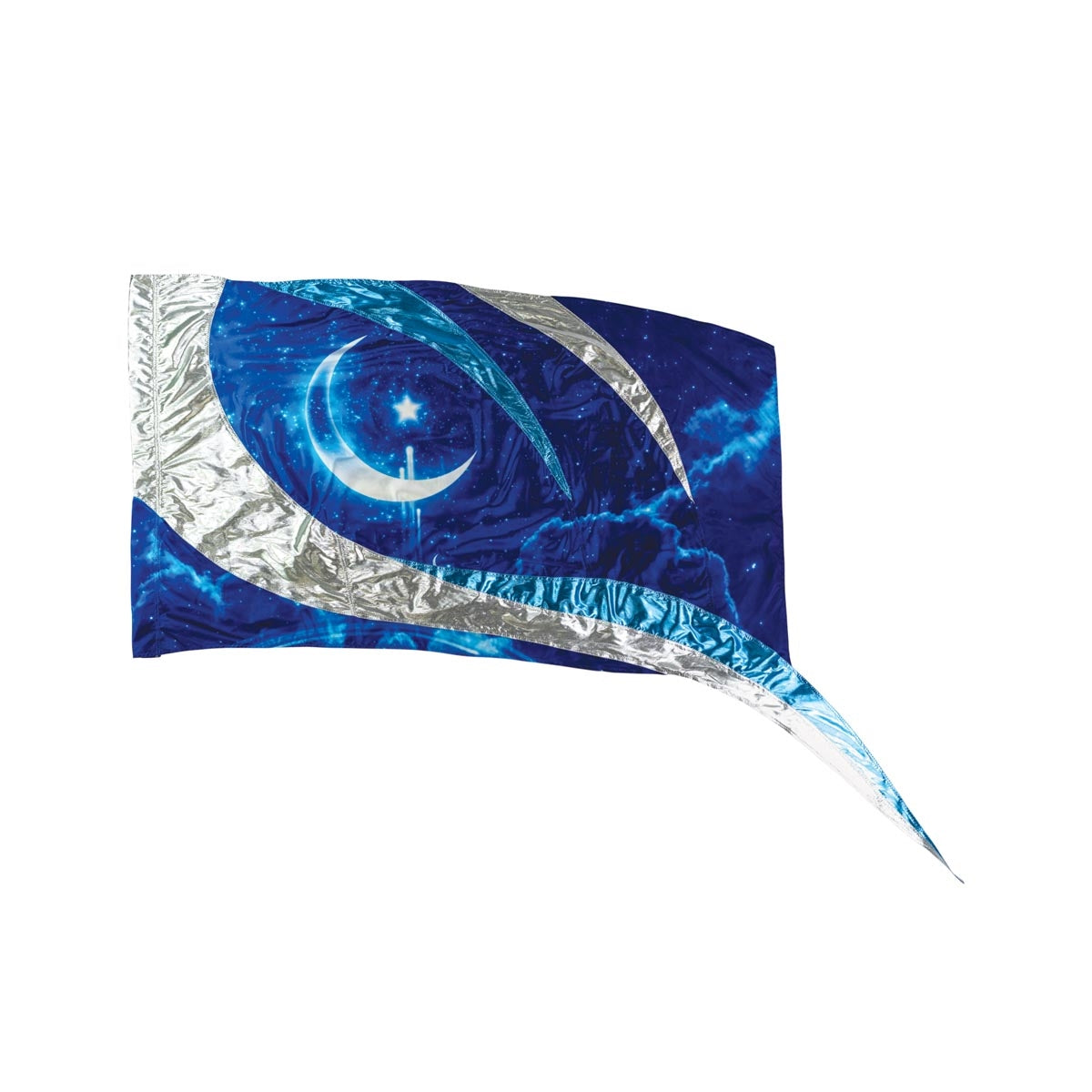 Assembled Flag 3317582B