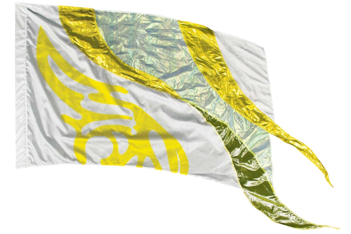 Assembled Flag 3317583