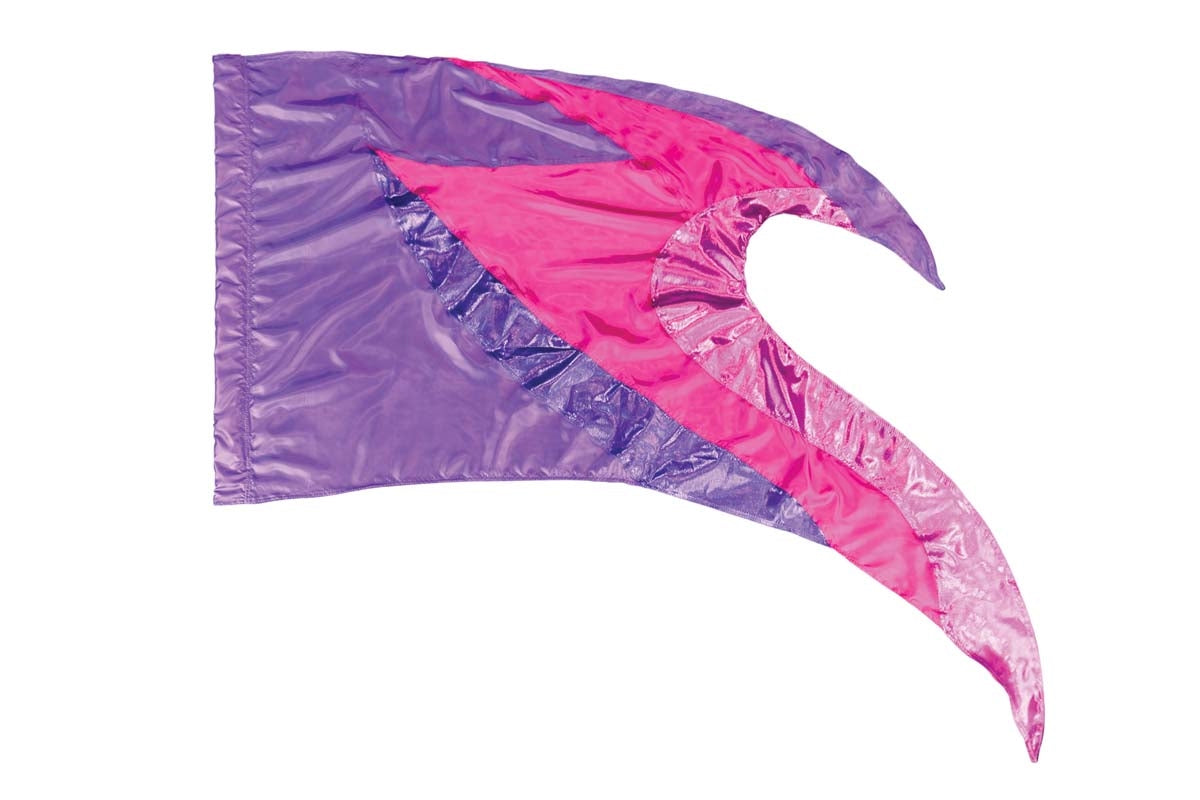 Assembled Flag 3318002B