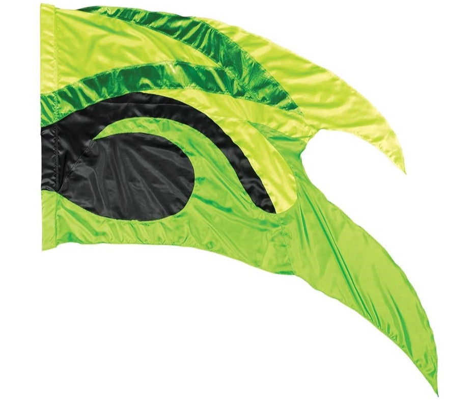 Assembled Flag 3318004