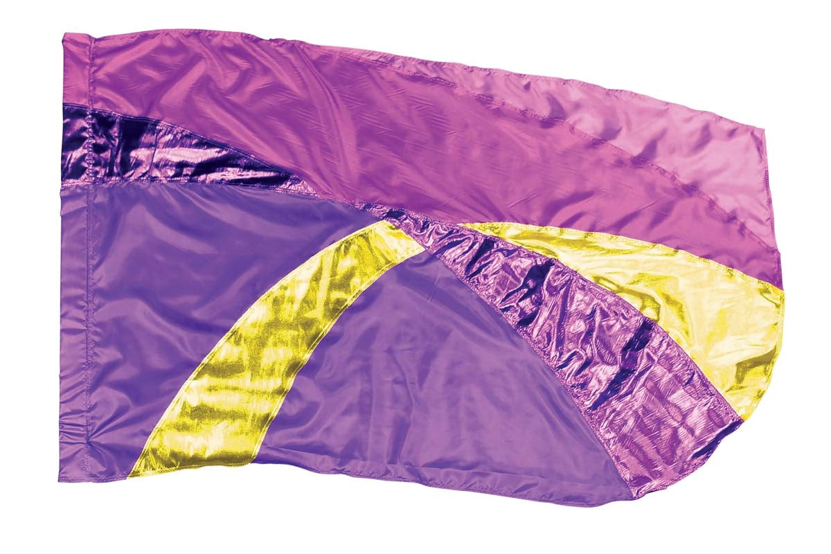 Assembled Flag 3318006