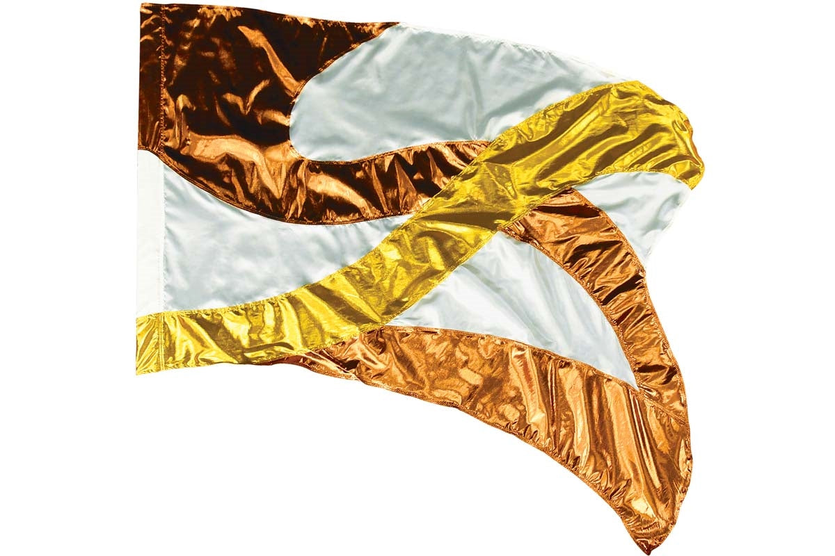 Assembled Flag 3318007A