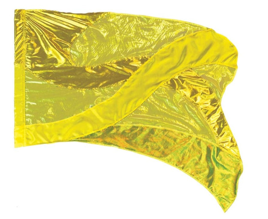 Assembled Flag 3318007B