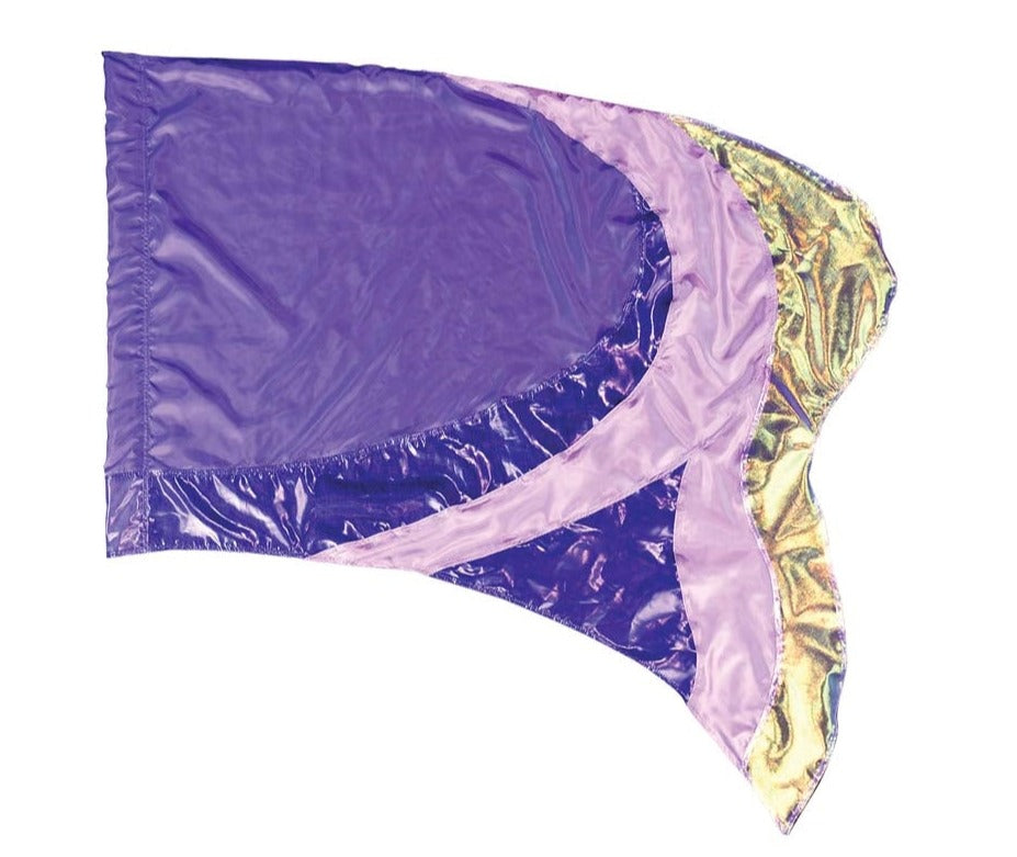 Assembled Flag 3318009B