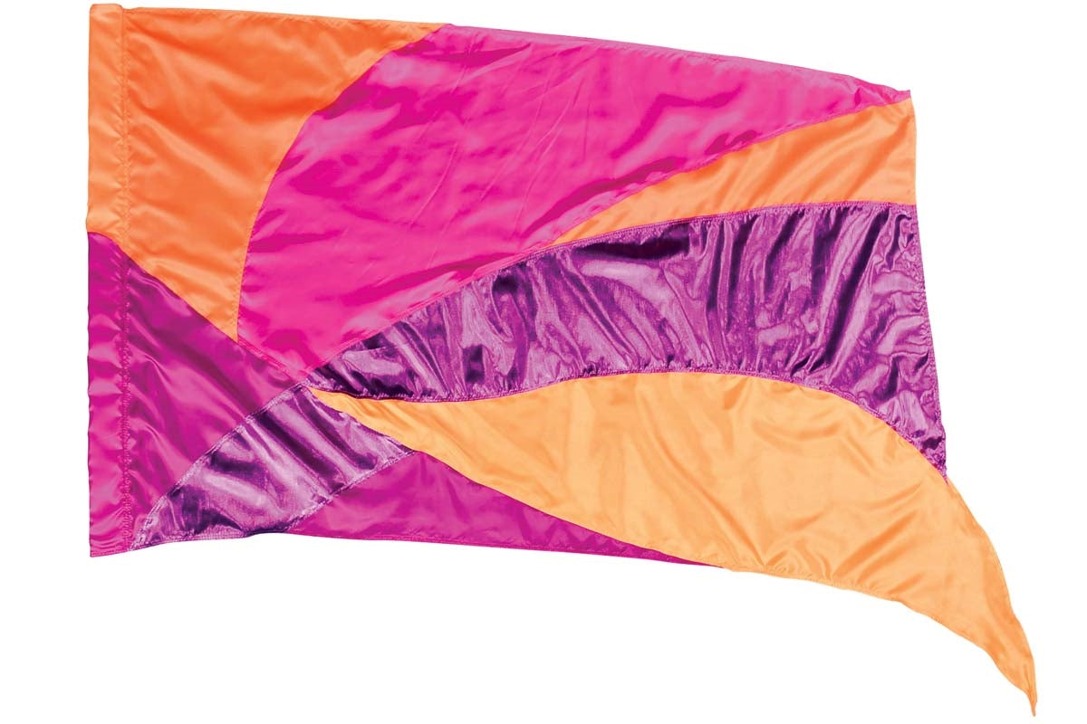 Assembled Flag 3318015