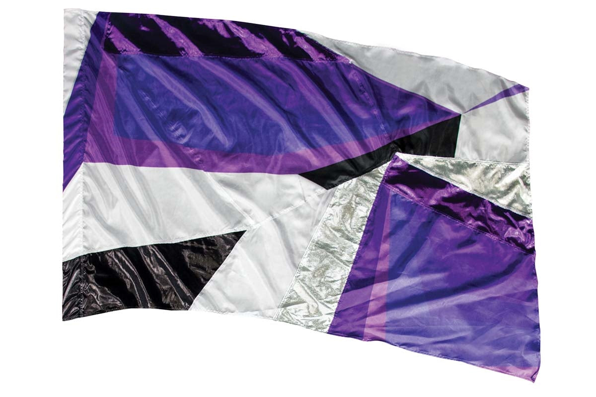 Assembled Flag 3318506