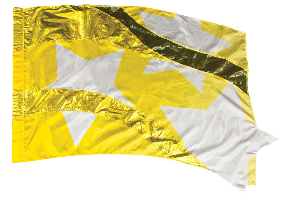 Assembled Flag 3318507A