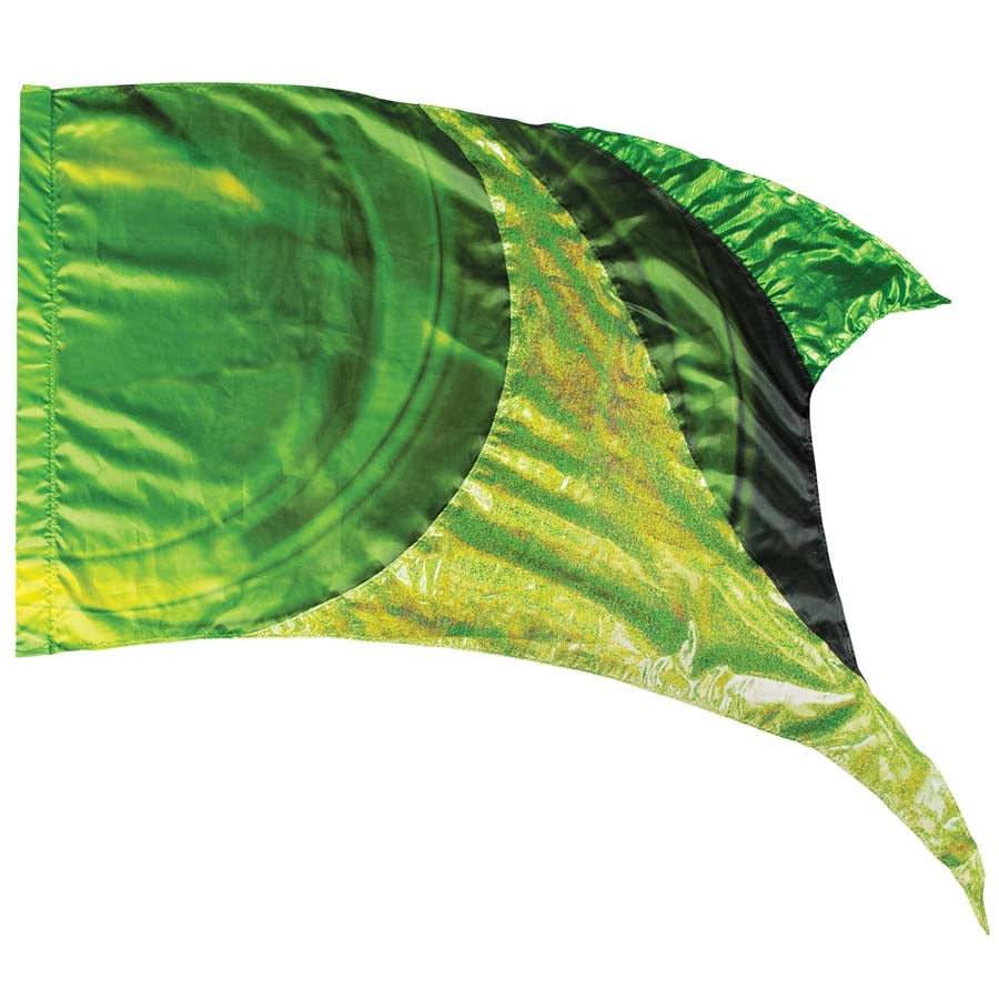 Assembled Flag 3318513