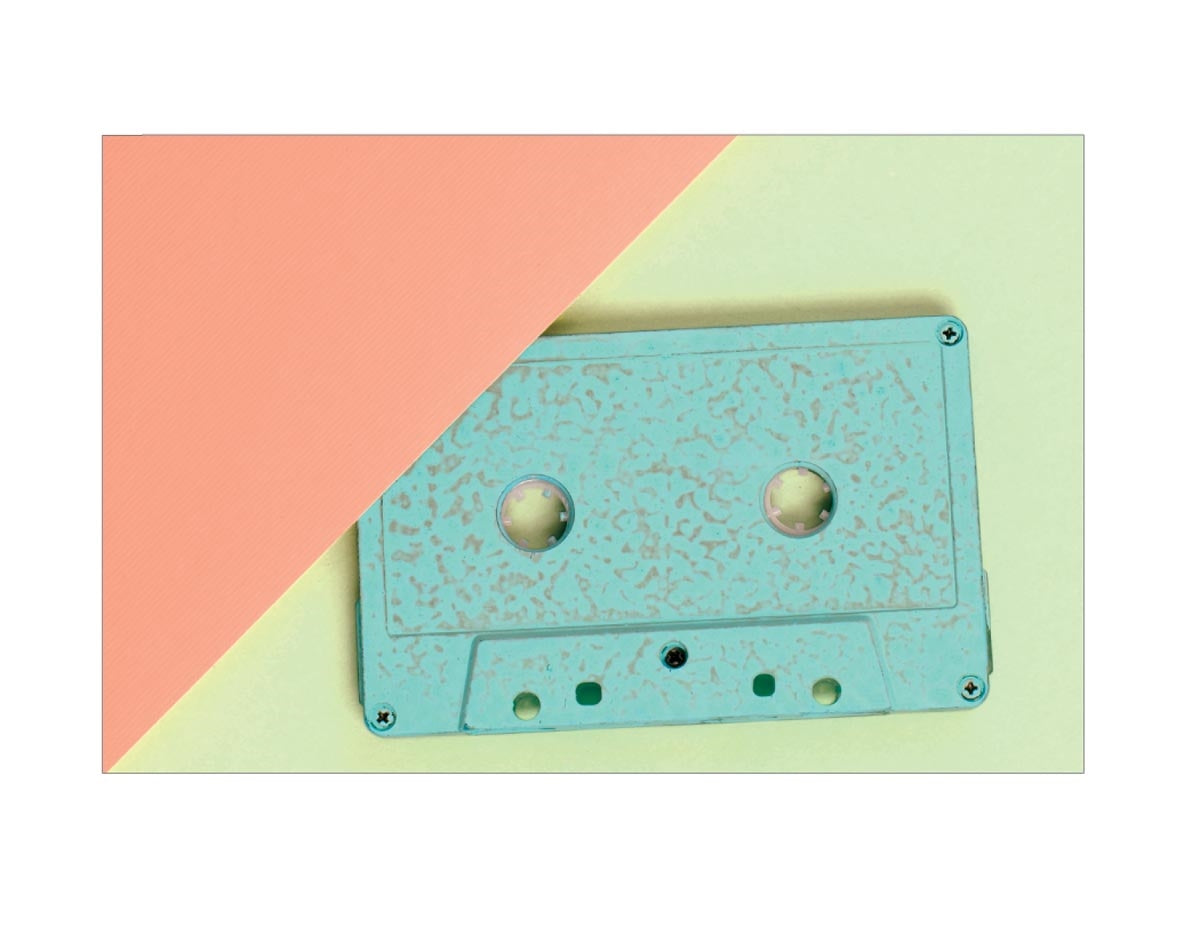 Printed Flag 3D00041