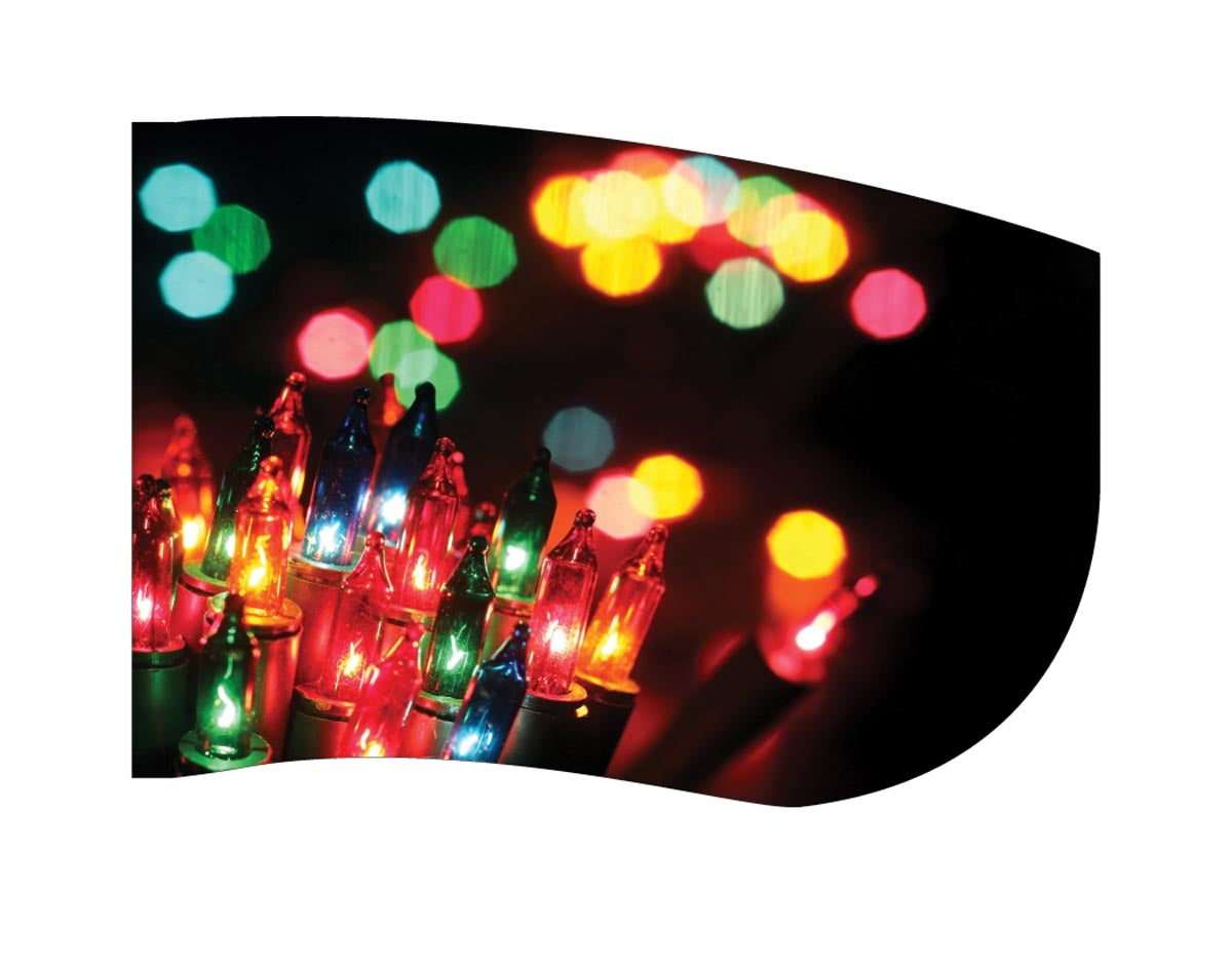 Printed Flag 3D00060