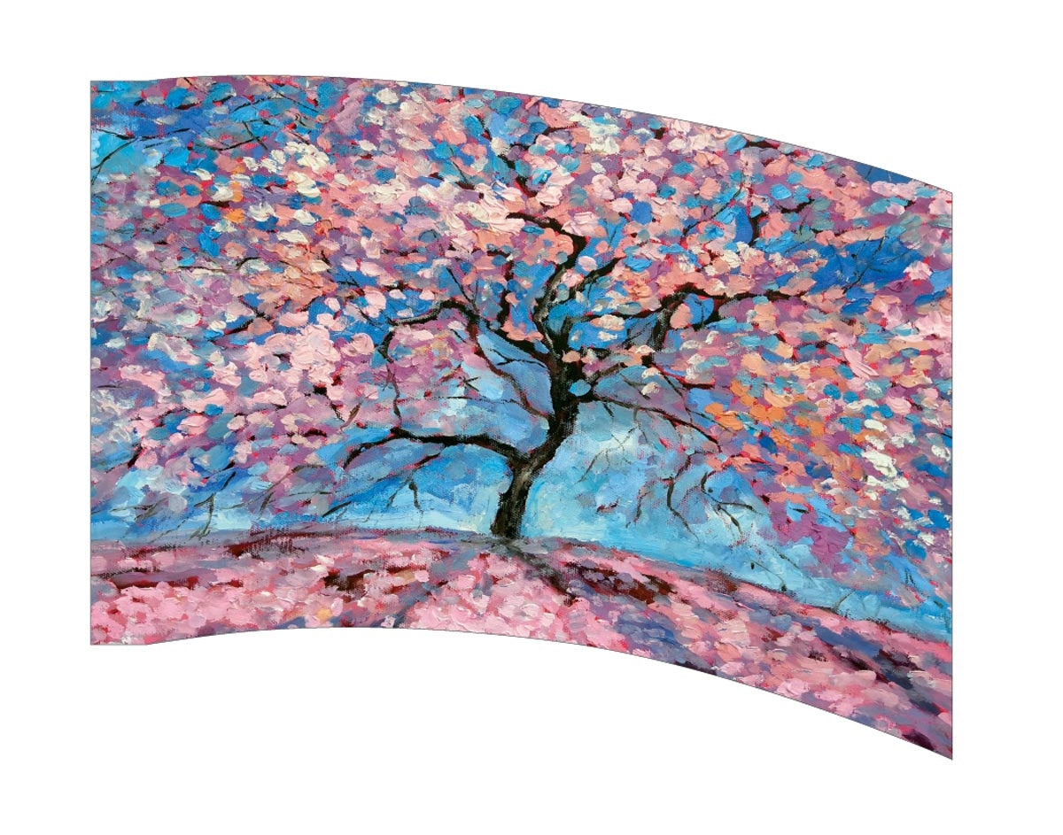 Printed Flag 3D00062