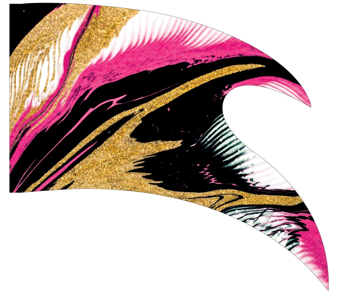 Printed Flag 3D01028