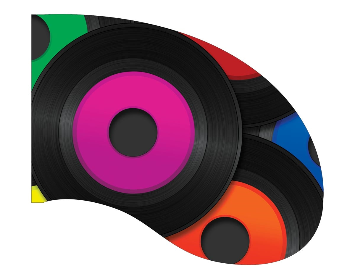 Printed Flag 3D01038