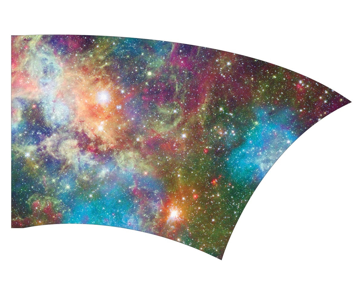 Printed Flag 3D01045