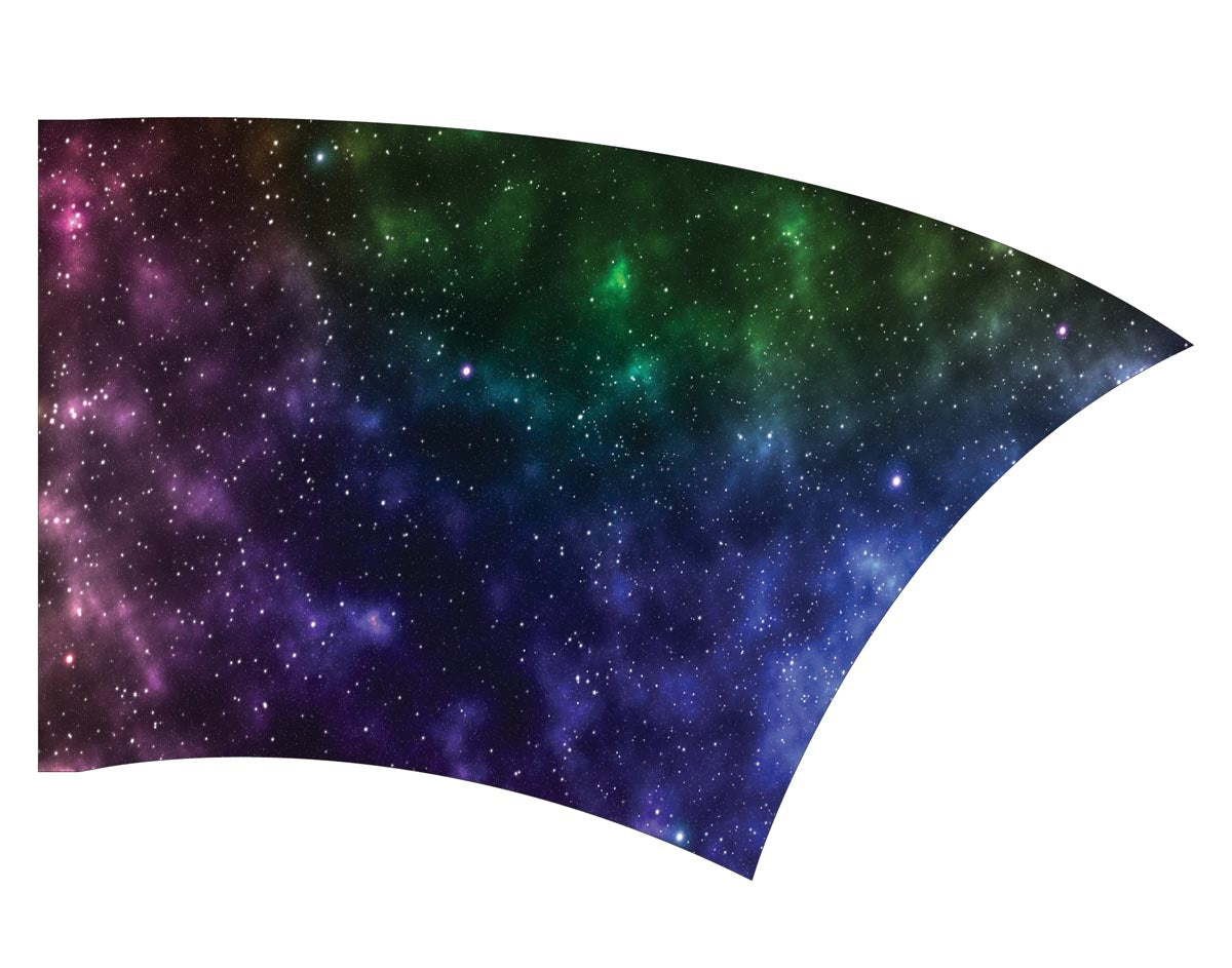 Printed Flag 3D01048