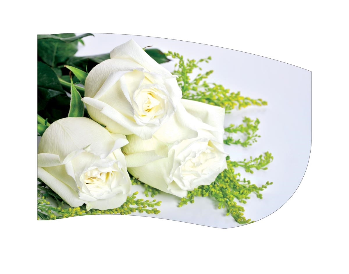 Printed Flag 3D01054