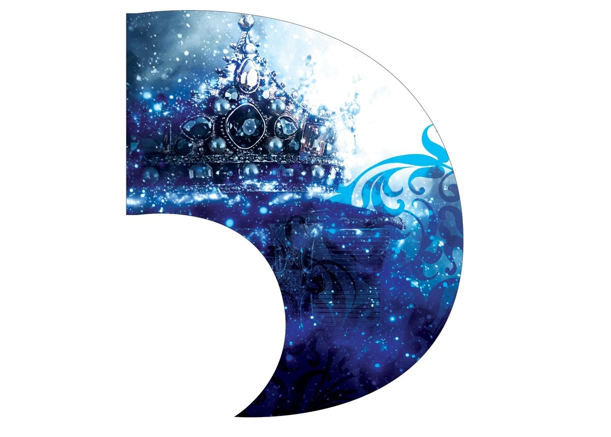 Printed Swing Flag 3D01613