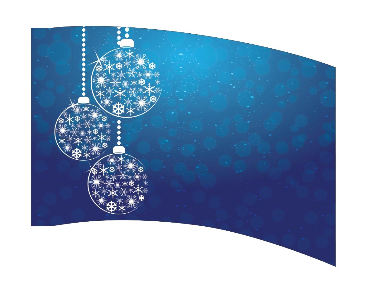 Printed Flag 3D02004