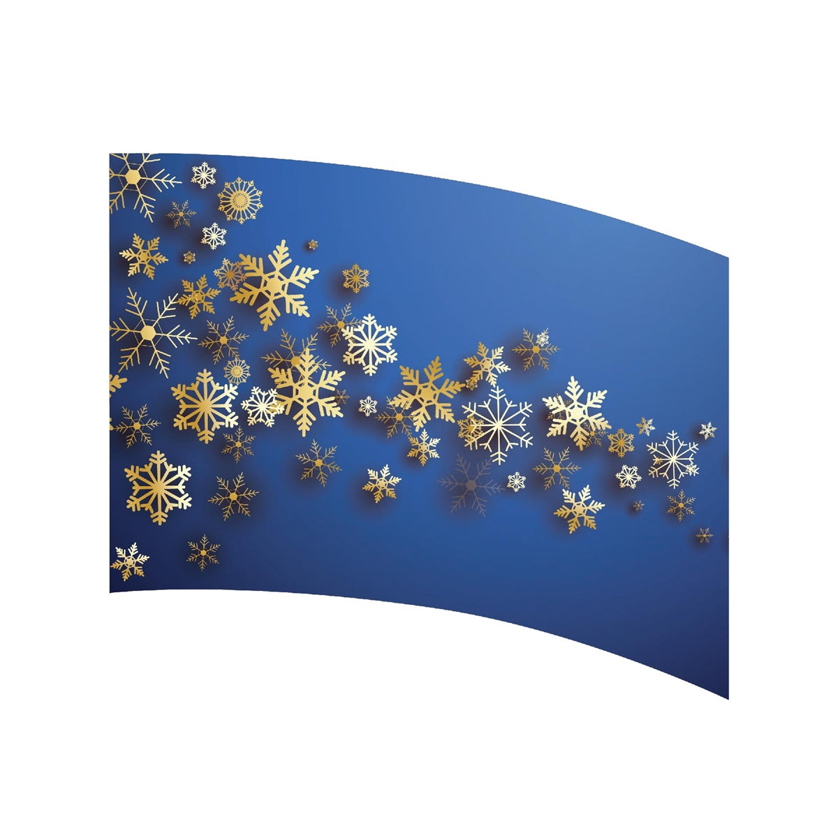 Printed Flag 3D02005