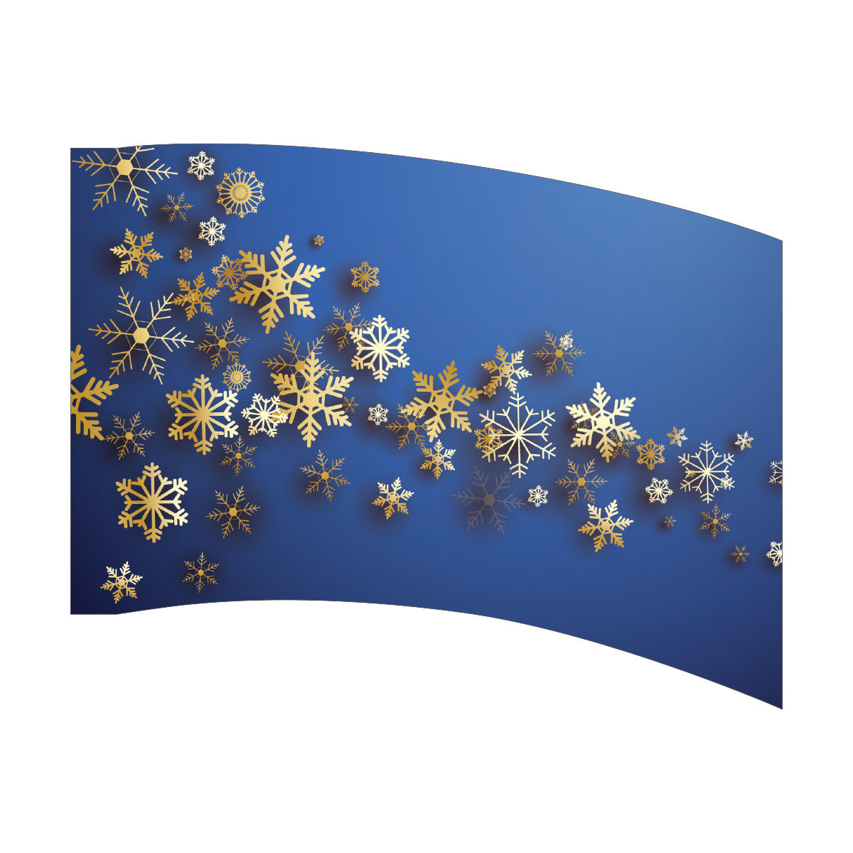 Printed Flag 3D02005
