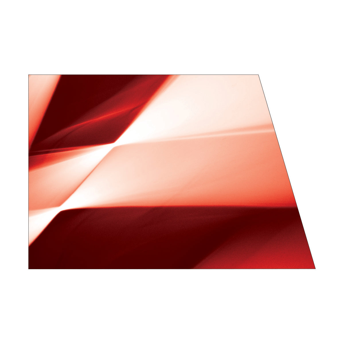 Printed Flag 3D02034