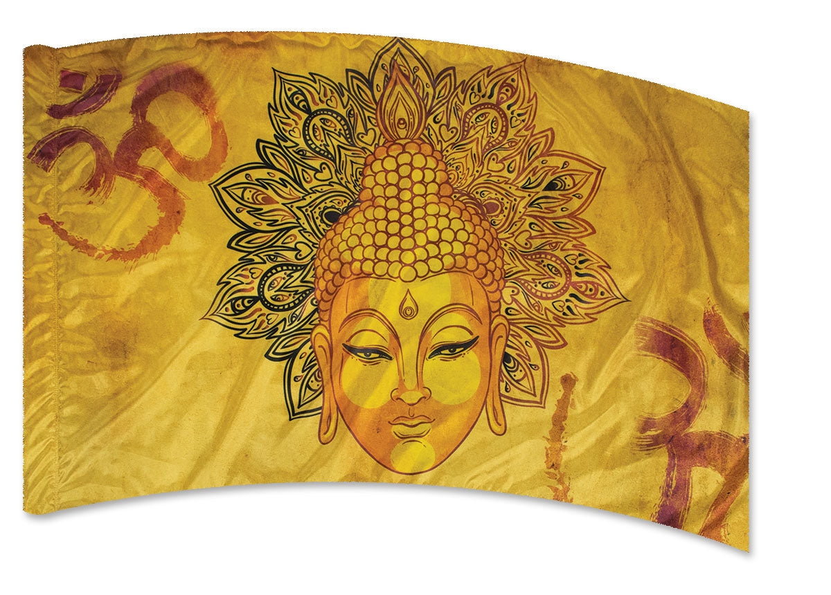 Printed Flag 3D17206