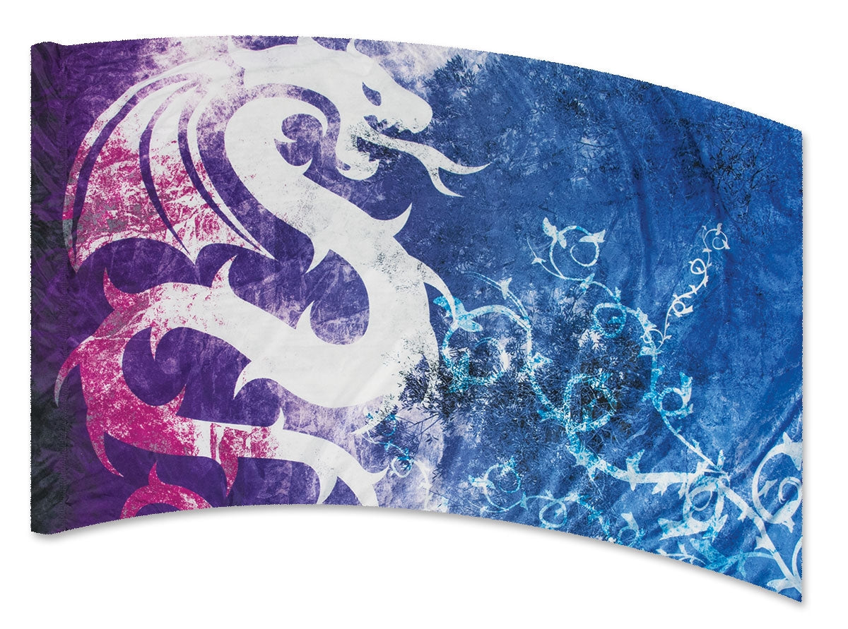 Printed Flag 3D17211