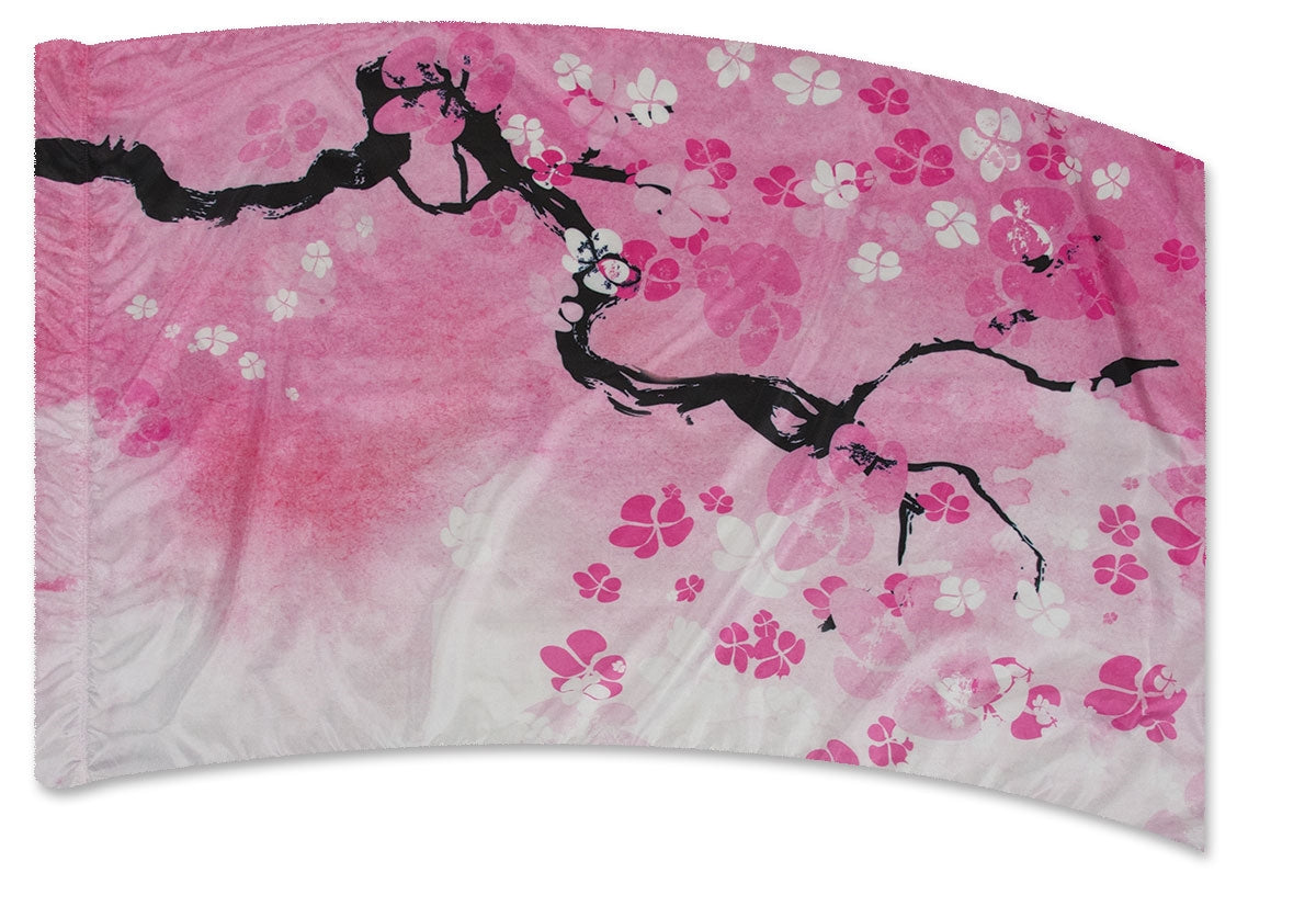 Printed Flag 3D17216