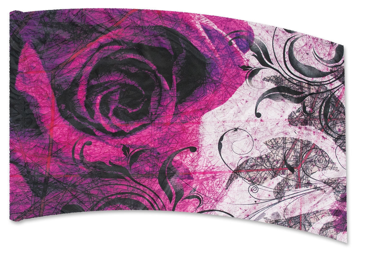 Printed Flag 3D17217